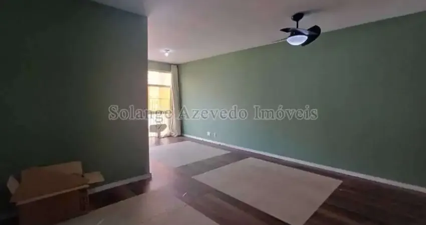 Apartamento com 3 quartos à venda na Rua Bom Pastor, Tijuca, Rio de Janeiro