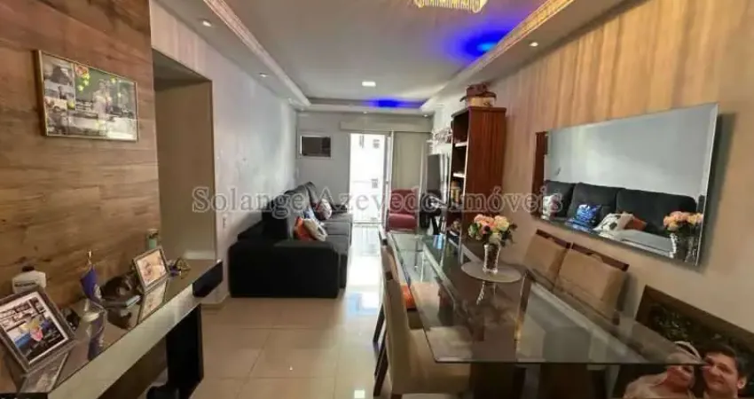 Apartamento com 2 quartos à venda na Rua Senador Nabuco, Vila Isabel, Rio de Janeiro