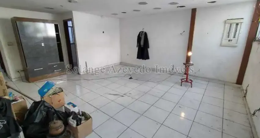 Casa com 3 quartos à venda na Rua Ribeiro Guimarães, Vila Isabel, Rio de Janeiro