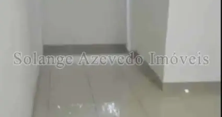 Apartamento com 2 quartos à venda na Avenida Engenheiro Richard, Grajaú, Rio de Janeiro