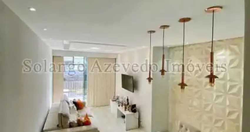 Apartamento com 2 quartos à venda na Rua Barão de Cotegipe, Vila Isabel, Rio de Janeiro