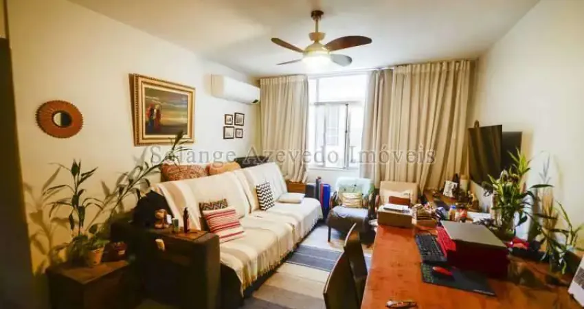 Apartamento com 2 quartos à venda na Rua Araújo Pena, Tijuca, Rio de Janeiro