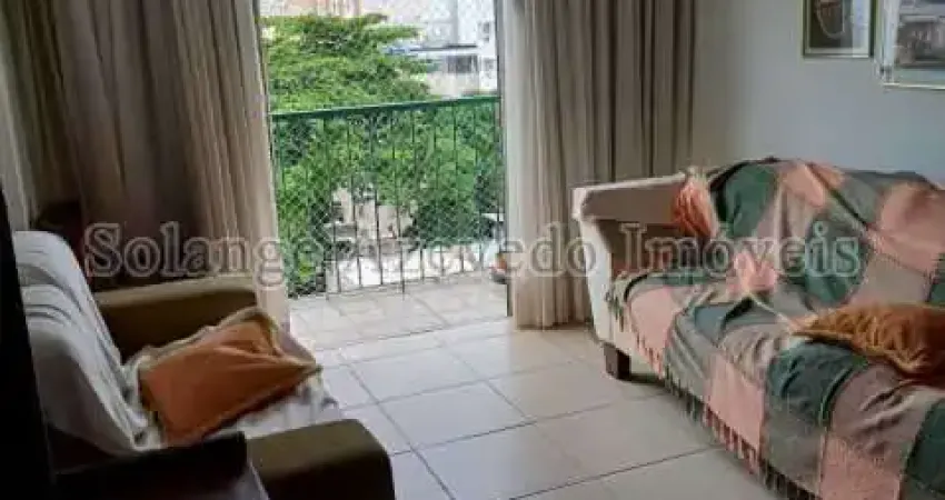 Apartamento com 2 quartos à venda na Rua Haddock Lobo, Tijuca, Rio de Janeiro