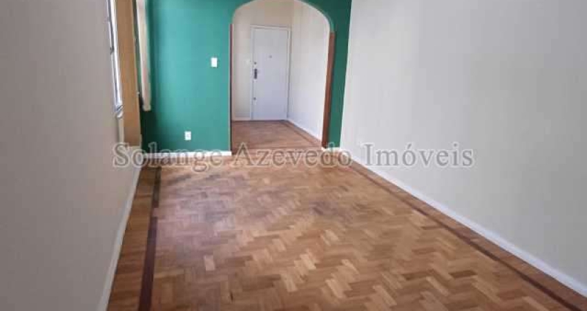 Apartamento com 3 quartos para alugar na Rua Lúcio de Mendonça, Maracanã, Rio de Janeiro
