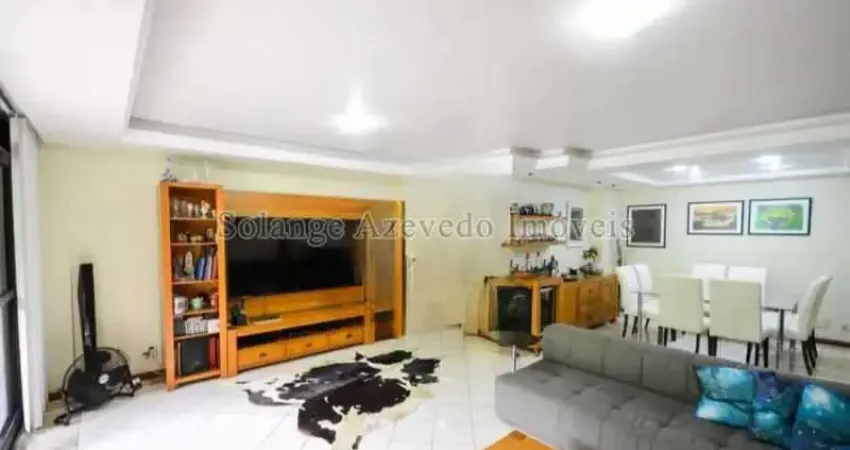 Apartamento com 3 quartos à venda na Rua Marechal Jofre, Grajaú, Rio de Janeiro