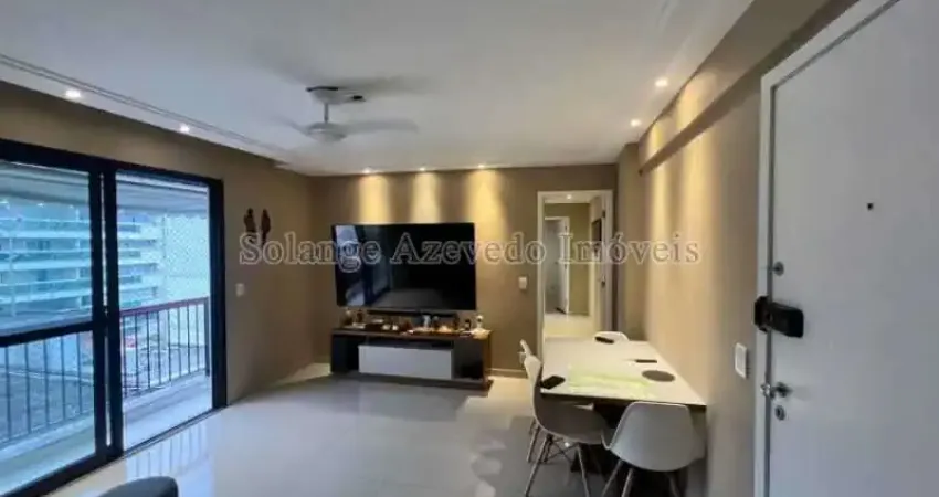Apartamento com 2 quartos à venda na Rua Barão de Itapagipe, Tijuca, Rio de Janeiro