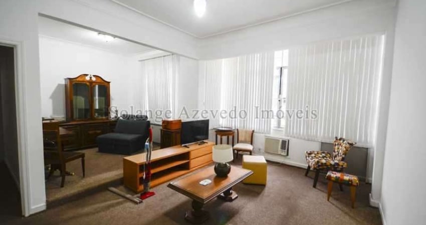 Apartamento com 3 quartos à venda na Rua Doutor Otávio Kelly, Tijuca, Rio de Janeiro