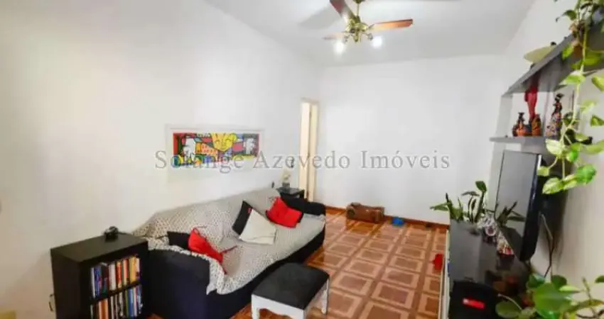 Cobertura com 3 quartos à venda na Rua Barão de Itapagipe, Tijuca, Rio de Janeiro