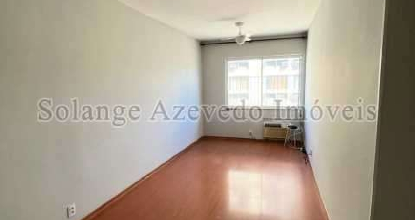 Apartamento com 2 quartos à venda na Rua Jorge Rudge, Vila Isabel, Rio de Janeiro
