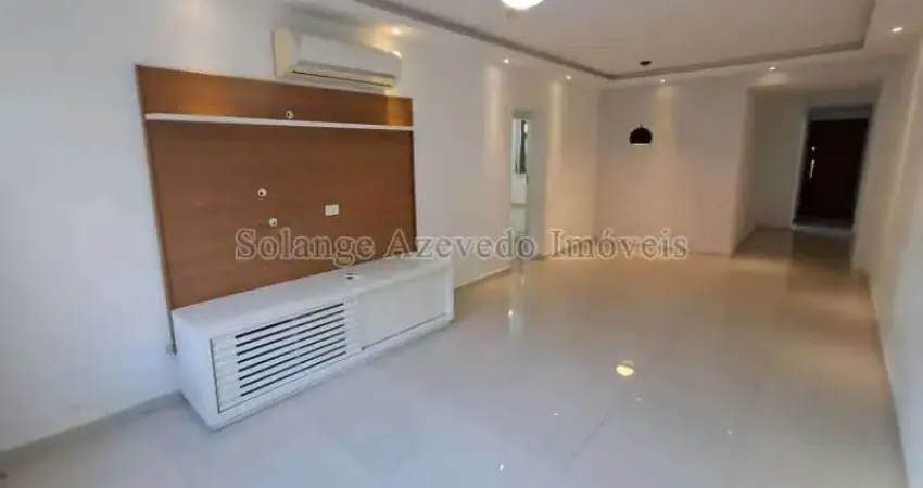Apartamento com 3 quartos à venda na Rua Aguiar, Tijuca, Rio de Janeiro