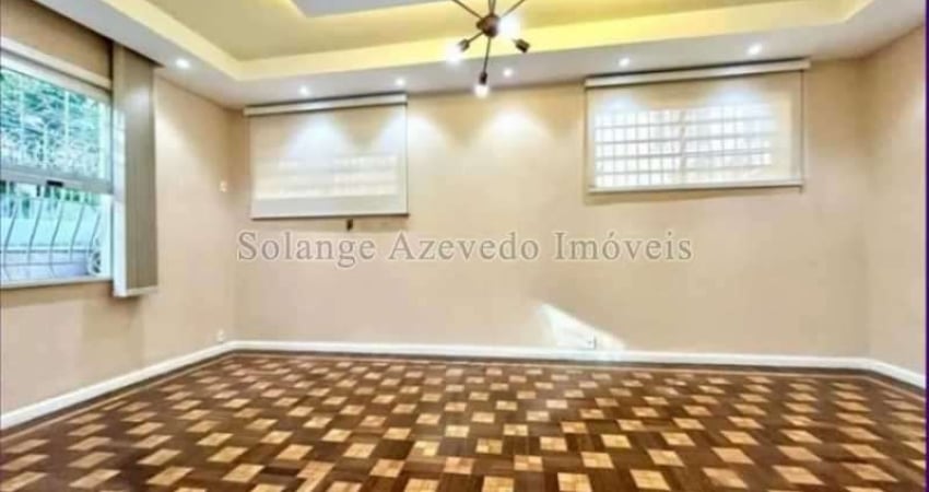 Casa com 4 quartos à venda na Rua Marquês de Valença, Tijuca, Rio de Janeiro