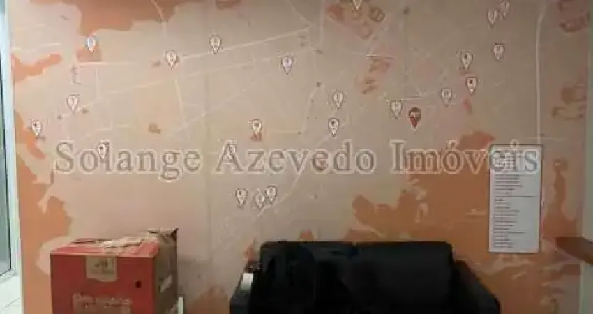 Ponto comercial à venda na Rua Conde de Bonfim, Tijuca, Rio de Janeiro