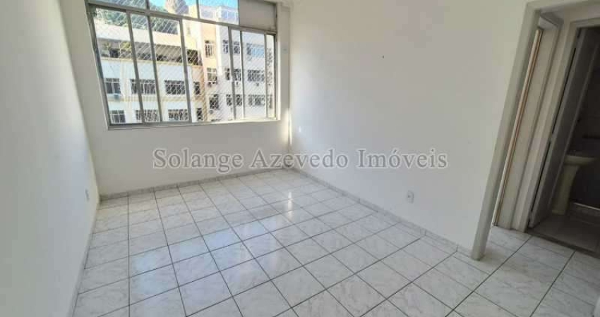 Apartamento com 1 quarto à venda na Rua Figueiredo Magalhães, Copacabana, Rio de Janeiro