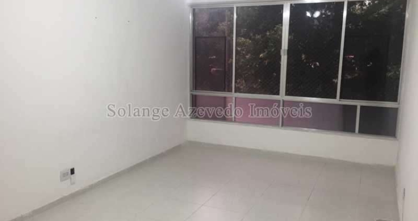 Apartamento com 3 quartos à venda na Rua Conde de Bonfim, Tijuca, Rio de Janeiro