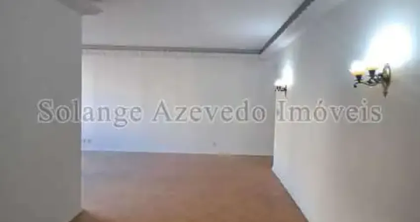 Apartamento com 3 quartos à venda na Avenida Maracanã, Tijuca, Rio de Janeiro