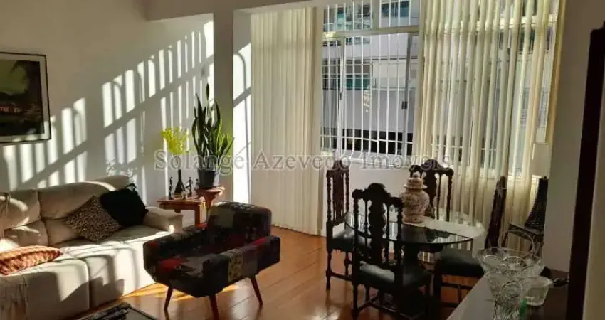Apartamento com 3 quartos à venda na Rua Amoroso Costa, Tijuca, Rio de Janeiro