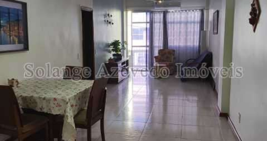 Apartamento com 3 quartos para alugar na Rua do Bispo, Rio Comprido, Rio de Janeiro