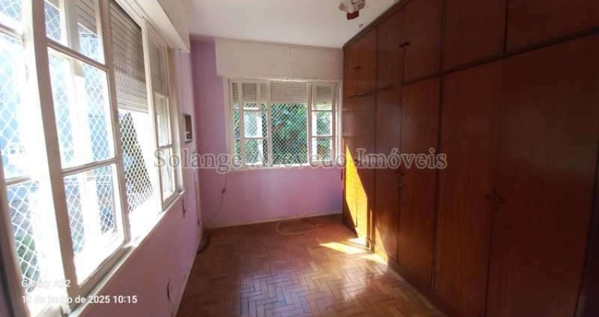 Apartamento com 2 quartos à venda na Rua Aristides Lobo, Rio Comprido, Rio de Janeiro