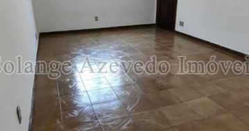 Apartamento com 2 quartos para alugar na Rua Uruguai, Tijuca, Rio de Janeiro