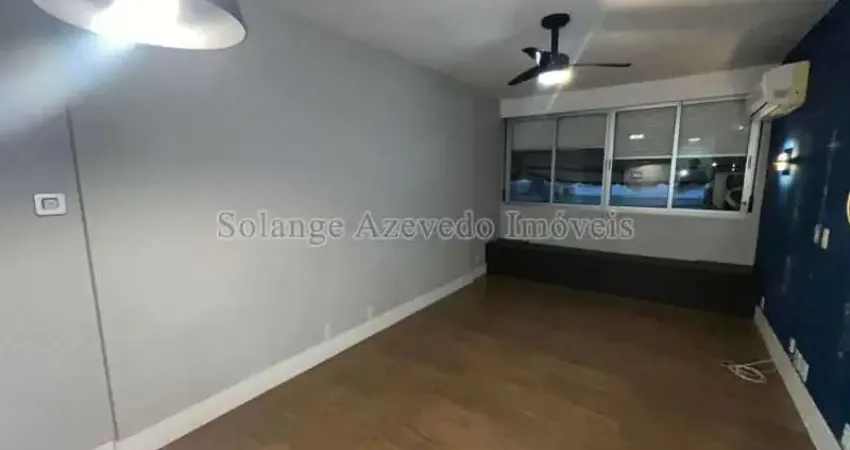Apartamento com 2 quartos à venda na Rua Pereira Nunes, Vila Isabel, Rio de Janeiro