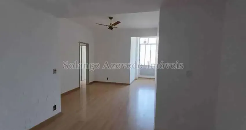 Apartamento com 2 quartos à venda na Rua Teodoro da Silva, Vila Isabel, Rio de Janeiro