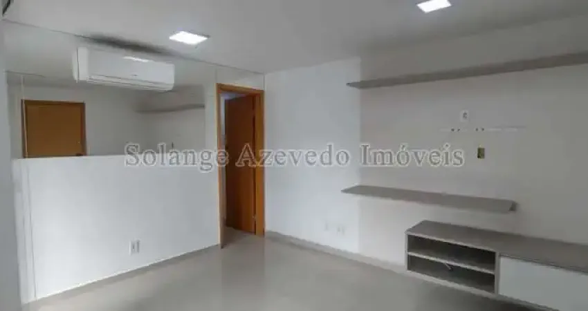 Apartamento com 2 quartos à venda na Rua Araújo Pena, Tijuca, Rio de Janeiro