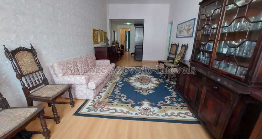 Apartamento com 3 quartos à venda na Rua Antônio Basílio, Tijuca, Rio de Janeiro