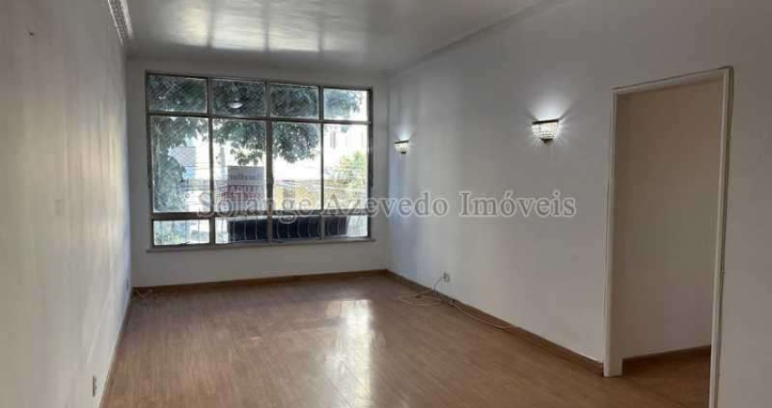 Apartamento com 3 quartos para alugar na Rua Doutor Satamini, Tijuca, Rio de Janeiro