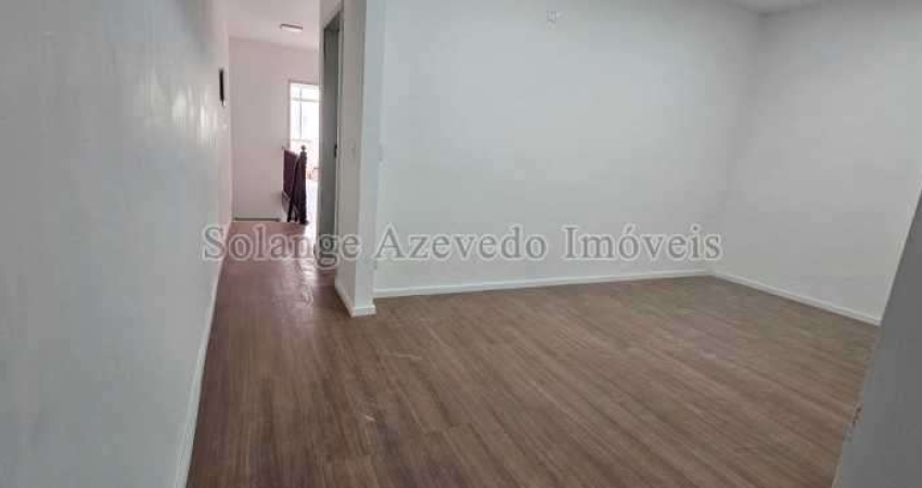 Apartamento com 6 quartos à venda na Rua do Matoso, Praça da Bandeira, Rio de Janeiro