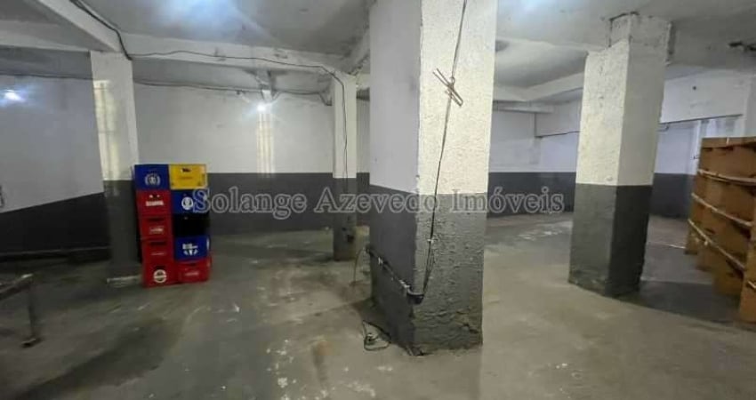 Ponto comercial para alugar na Rua Felipe Camarão, Vila Isabel, Rio de Janeiro