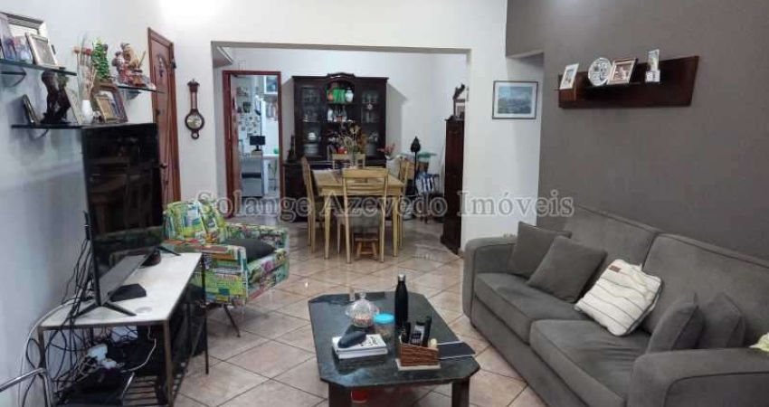 Apartamento com 3 quartos à venda na Rua São Francisco Xavier, Tijuca, Rio de Janeiro