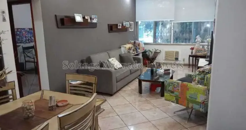 Apartamento com 3 quartos à venda na Rua São Francisco Xavier, Tijuca, Rio de Janeiro