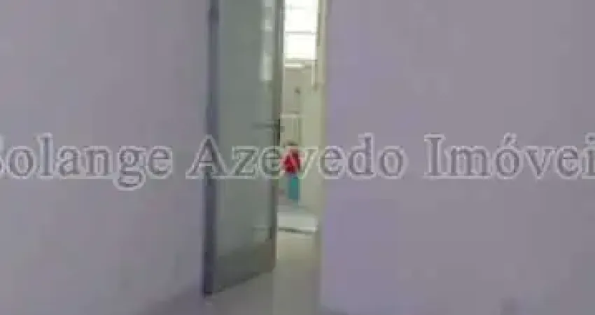 Apartamento com 2 quartos à venda na Rua Campos Sales, Tijuca, Rio de Janeiro