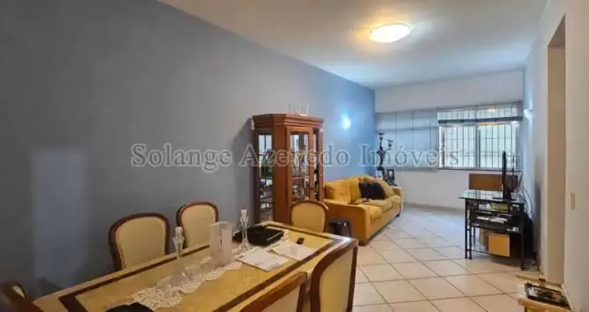 Apartamento com 3 quartos à venda na Avenida Paulo de Frontin, Praça da Bandeira, Rio de Janeiro