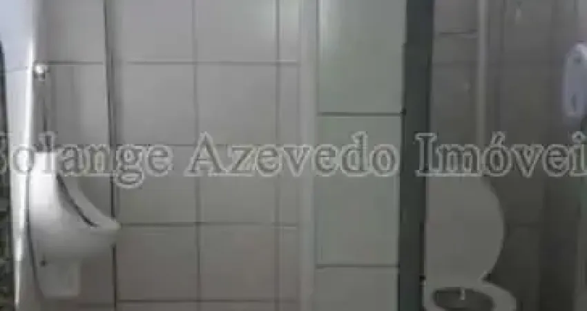 Ponto comercial com 1 sala à venda na Rua José Higino, Tijuca, Rio de Janeiro