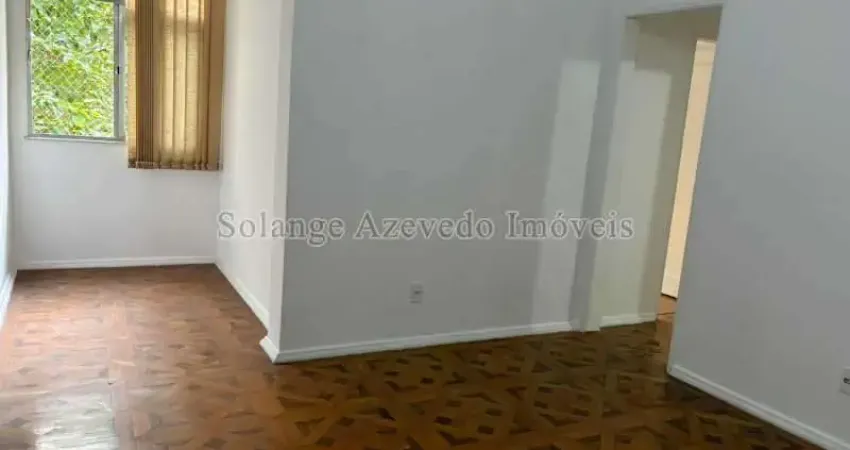 Apartamento com 2 quartos à venda na Rua Antônio Pinto da Mota, Tijuca, Rio de Janeiro
