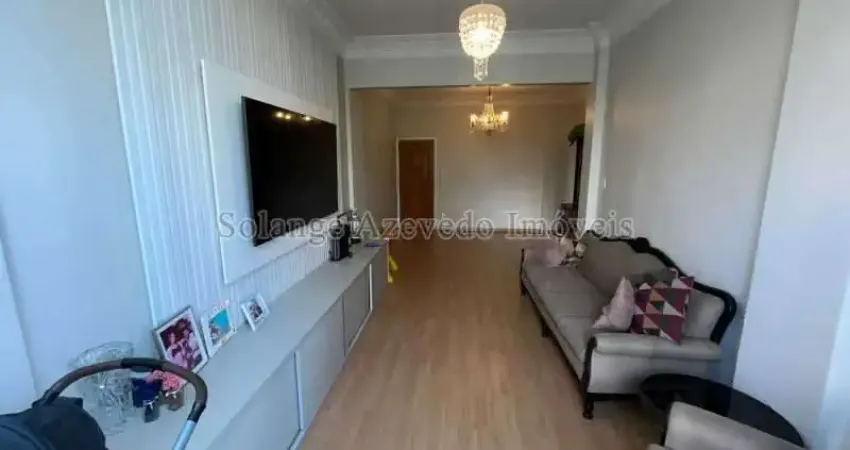 Apartamento com 3 quartos à venda na Rua São Francisco Xavier, Tijuca, Rio de Janeiro