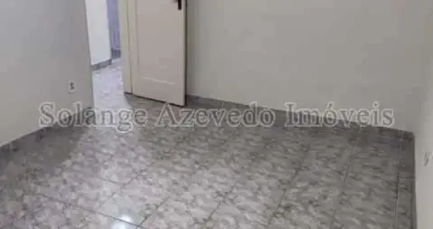 Apartamento com 2 quartos à venda na Praça Oliveira Campos, Olaria, Rio de Janeiro