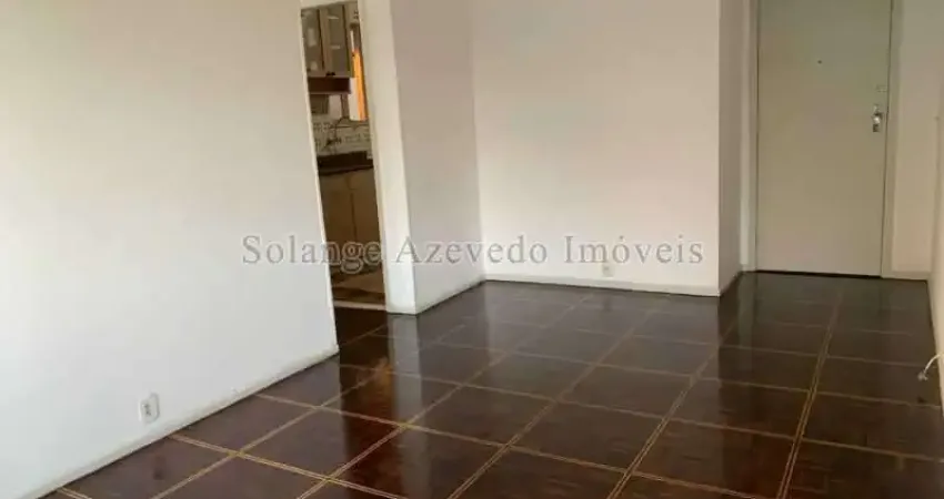 Apartamento com 3 quartos à venda na Rua Martins Pena, Tijuca, Rio de Janeiro
