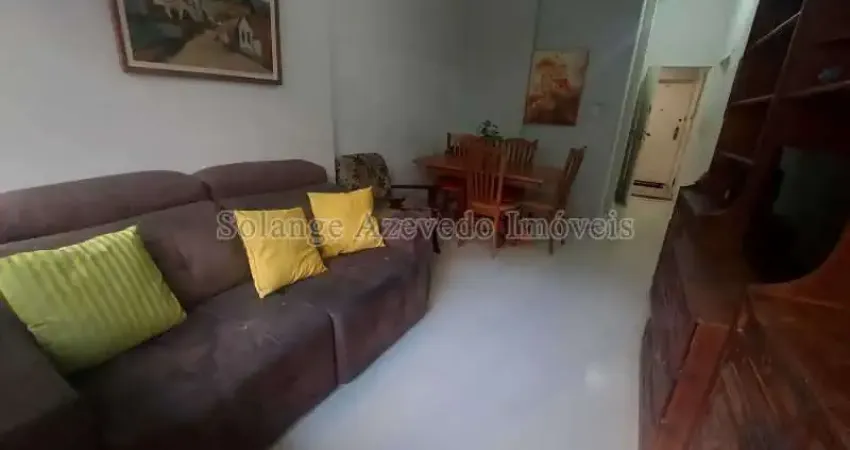 Apartamento com 2 quartos à venda na Rua Conde de Bonfim, Tijuca, Rio de Janeiro