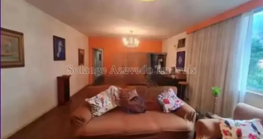 Apartamento com 3 quartos à venda na Rua Valparaíso, Tijuca, Rio de Janeiro