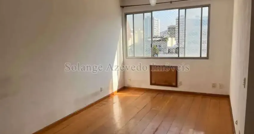 Apartamento com 2 quartos para alugar na Rua Maria Amália, Tijuca, Rio de Janeiro