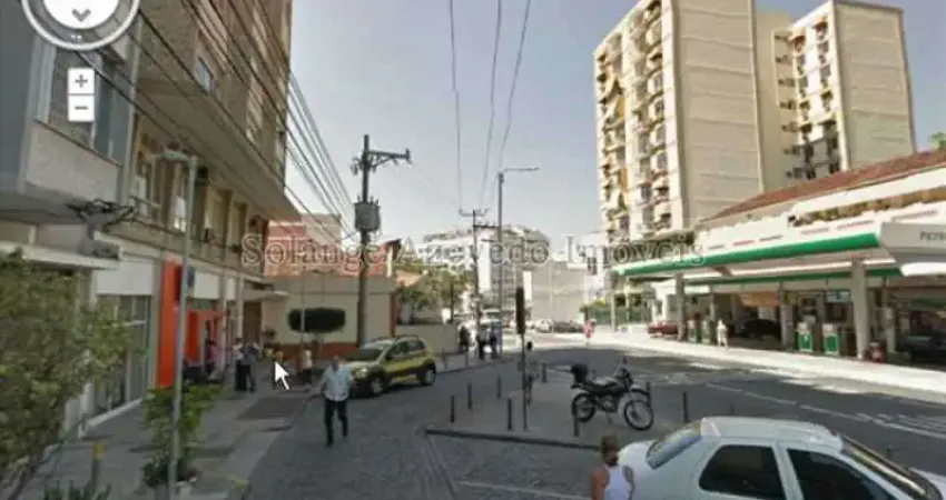 Casa com 1 quarto à venda na Rua Nossa Senhora de Lourdes, Grajaú, Rio de Janeiro