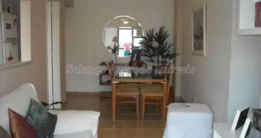 Apartamento com 3 quartos à venda na Rua Pereira de Almeida, Praça da Bandeira, Rio de Janeiro