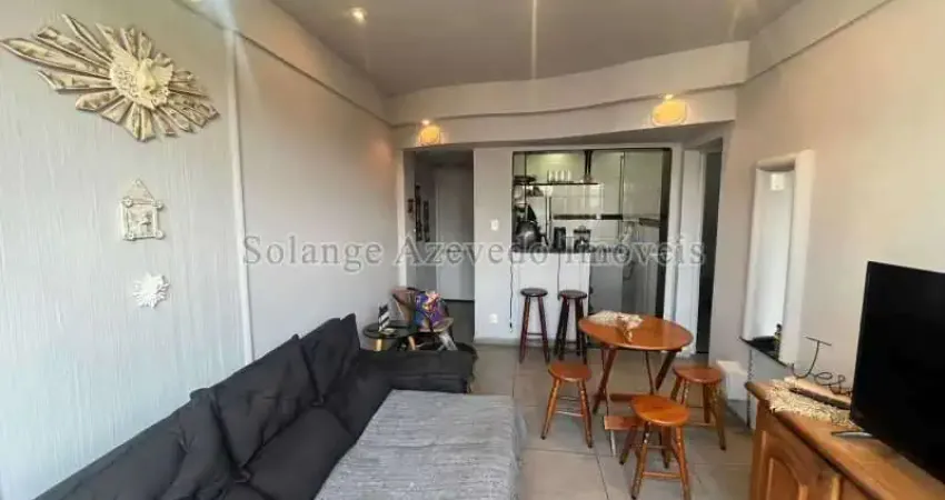 Apartamento com 2 quartos à venda na Rua Paula Brito, Andaraí, Rio de Janeiro