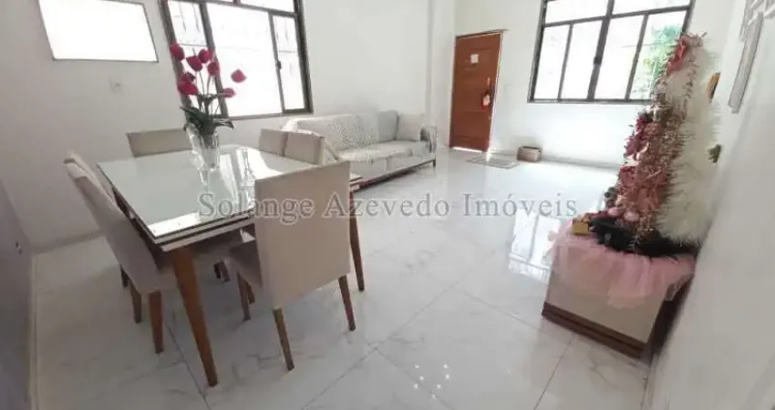 Casa com 3 quartos à venda na Rua Galdino Pimentel, Méier, Rio de Janeiro
