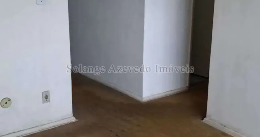 Apartamento com 2 quartos à venda na Praça Radialista Manoel de Nóbrega, Catumbi, Rio de Janeiro