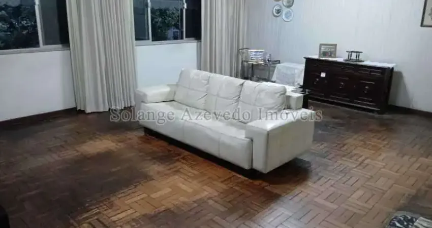 Apartamento com 3 quartos à venda na Rua Afonso Pena, Tijuca, Rio de Janeiro
