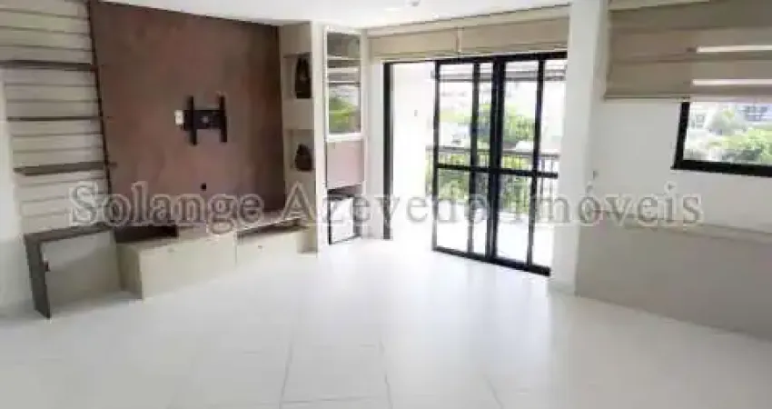 Cobertura com 3 quartos para alugar na Rua Alfredo Pinto, Tijuca, Rio de Janeiro