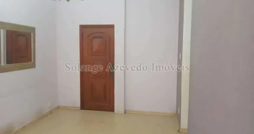 Apartamento com 2 quartos à venda na Avenida Paulo de Frontin, Rio Comprido, Rio de Janeiro